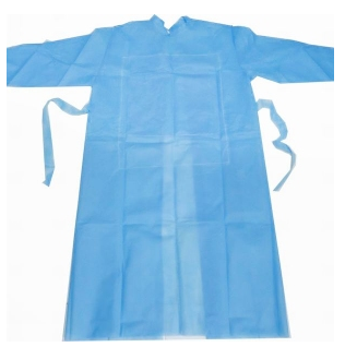醫(yī)用防護(hù)服都有那些呢？