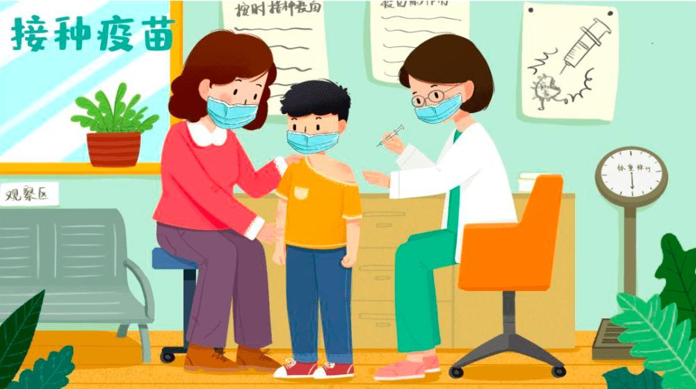 樂康醫(yī)療器械批發(fā)：青少年接種新冠疫苗需要注意什么？