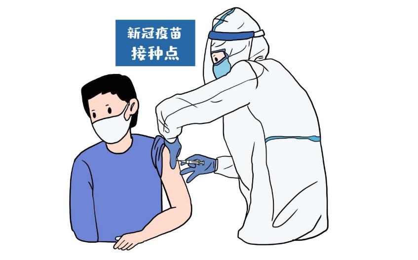 樂康醫(yī)療：高血壓患者是否可以接種新冠疫苗！