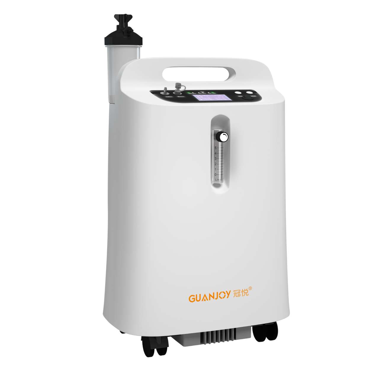 使用制氧機(jī)，氧氣濃度要多少合適？