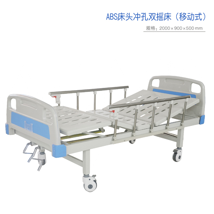 手動(dòng)護(hù)理床都有哪幾種類(lèi)型呢？