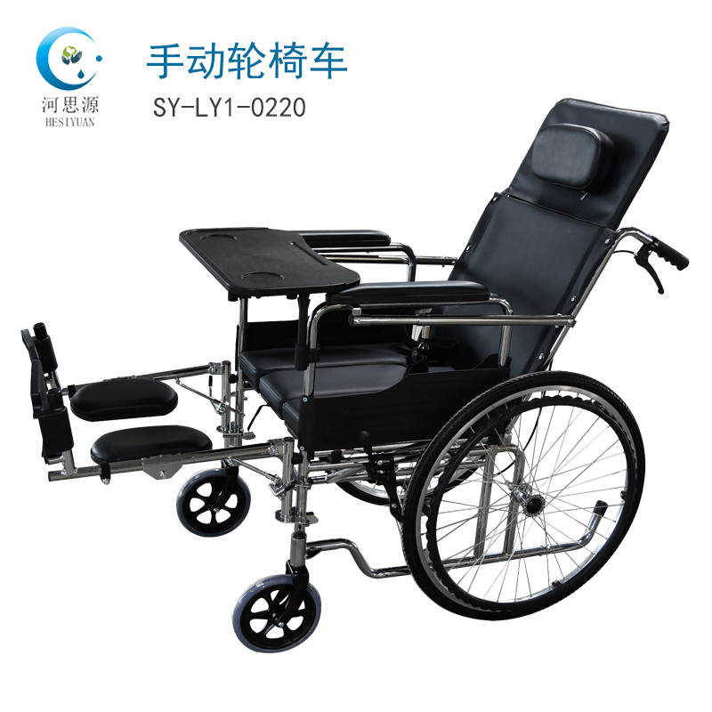 高靠背輪椅有什么樣的特點？